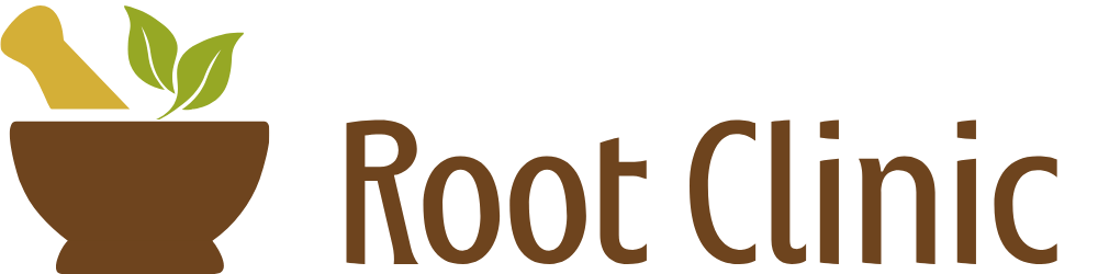 Root Clinic site banner